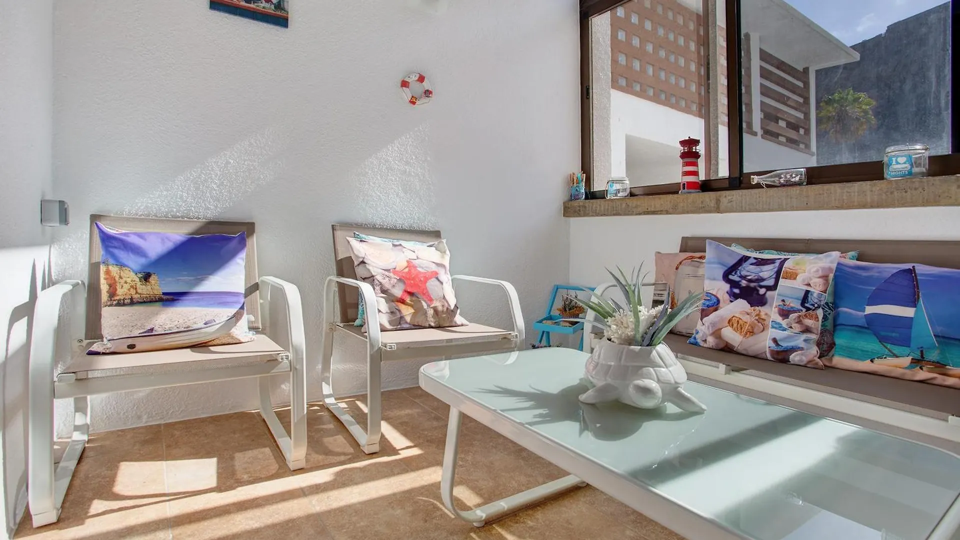 Los Secretos De San Marcos Seaview