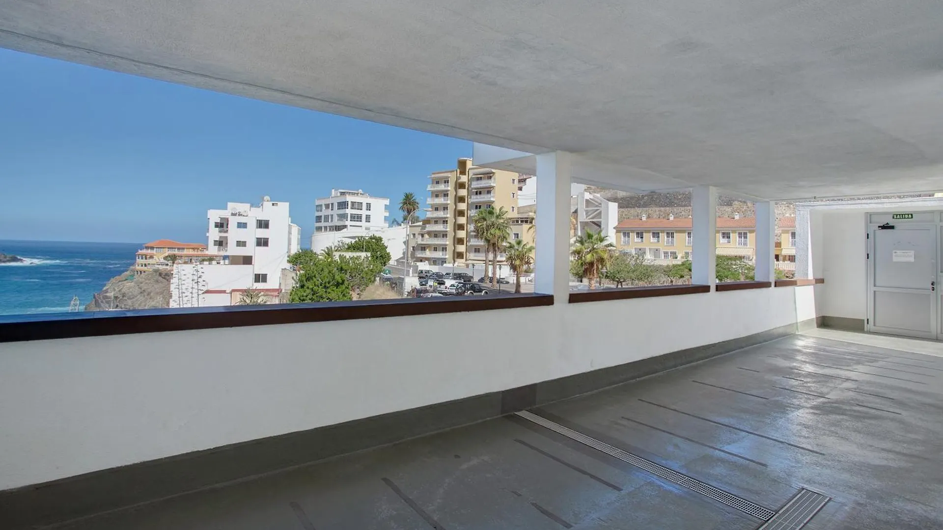 Los Secretos De San Marcos Seaview Casa de Férias San Marcos (Tenerife)